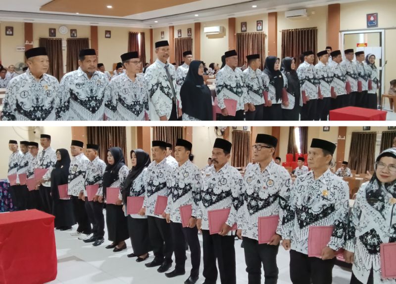 Bidang PGRI Kebumen - Persatuan Guru Republik Indonesia Cabang Kabupaten Kebumen